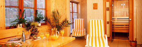 Hotel Am Gisselgrund Frankenhain Exterior photo